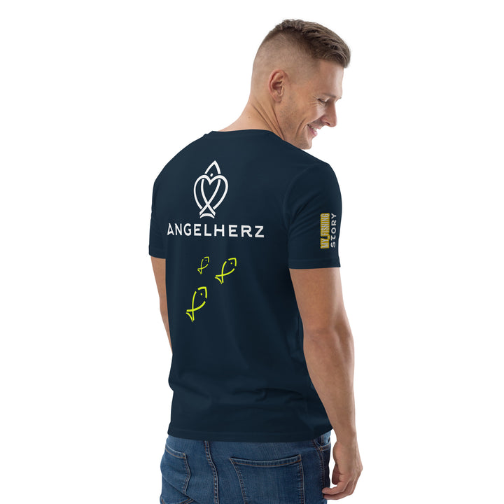 Teamer Shirt Niko