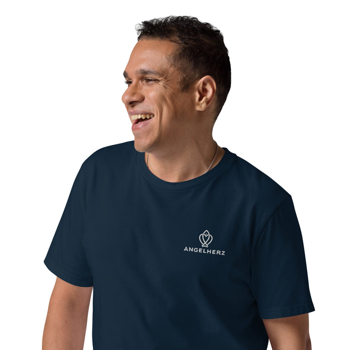 Unisex-Bio-Baumwoll-T-Shirt - Carphunters Rosental