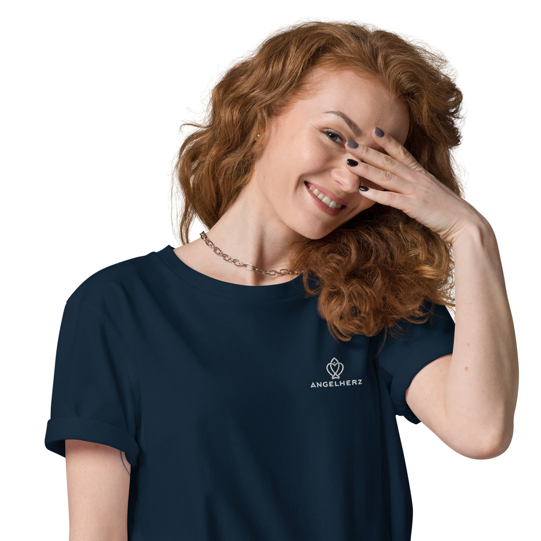 Teamer Shirt Justi