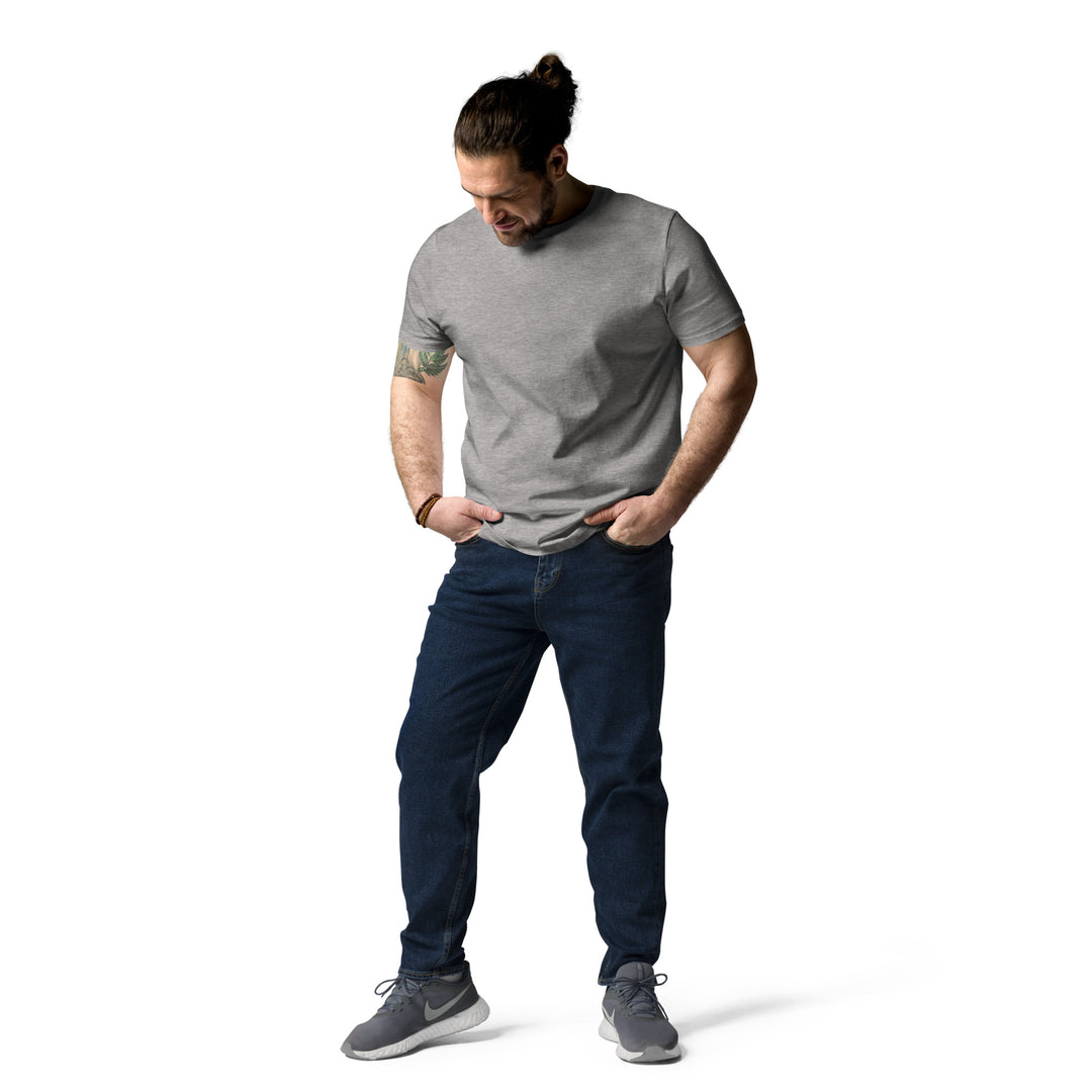Vilstaler Wallermeister - Bio Baumwolle Shirt (ohne Namen)