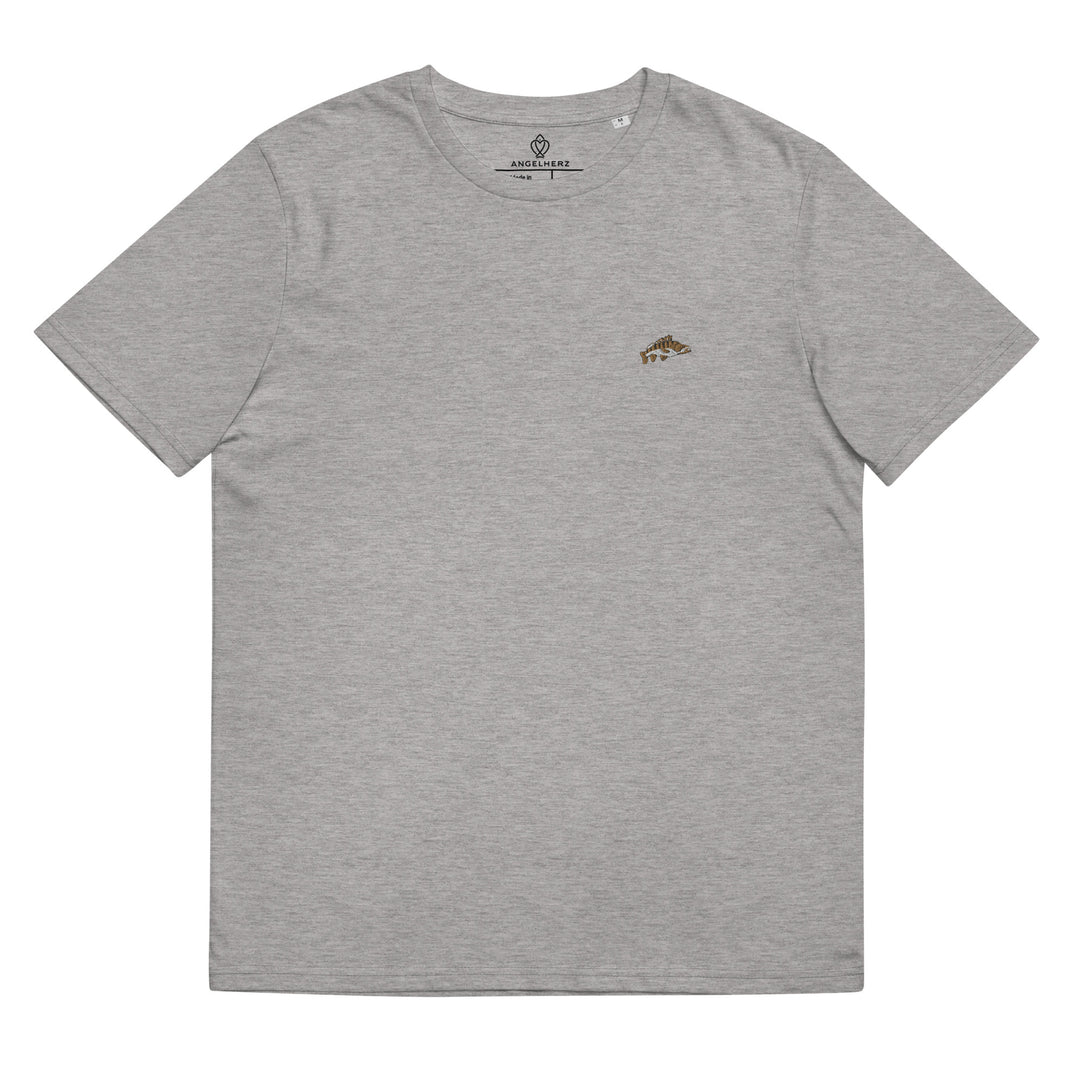 Premium Golden Zander T-Shirts