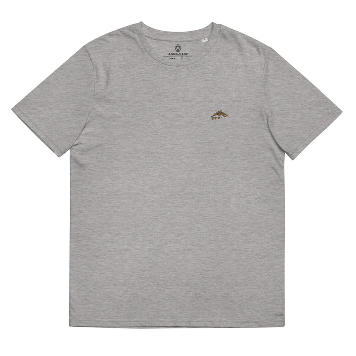 Premium Golden Zander T-Shirts