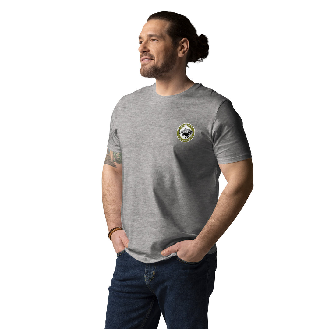 Olis - 100% Bio Baumwolle T-Shirt