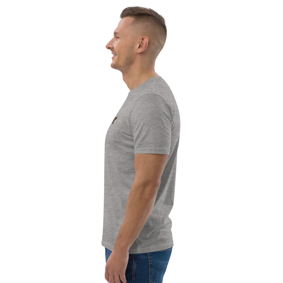 Premium Shirt mit Bafo Stickerei