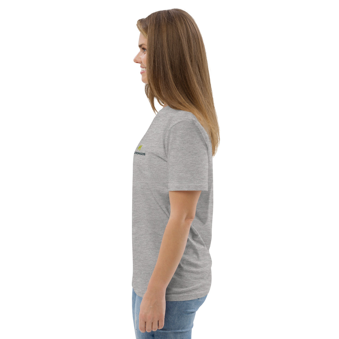 Elektromigos - Shirt Druck 100% BIO Baumwolle