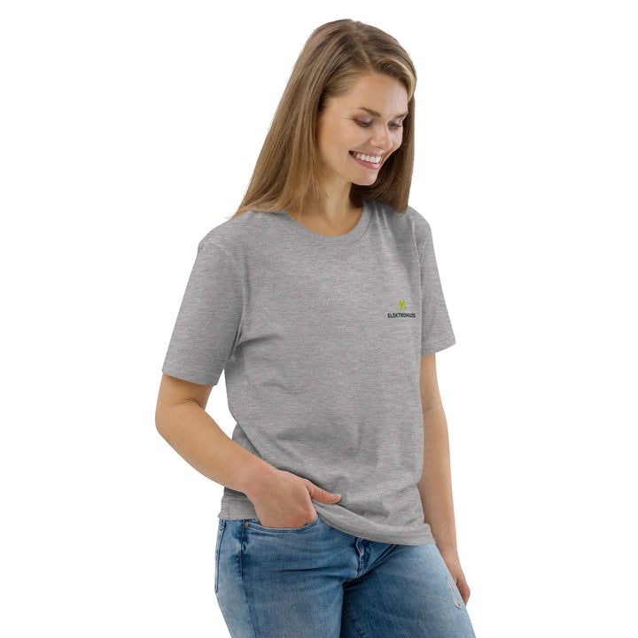 Elektromigos - Shirt Druck 100% BIO Baumwolle