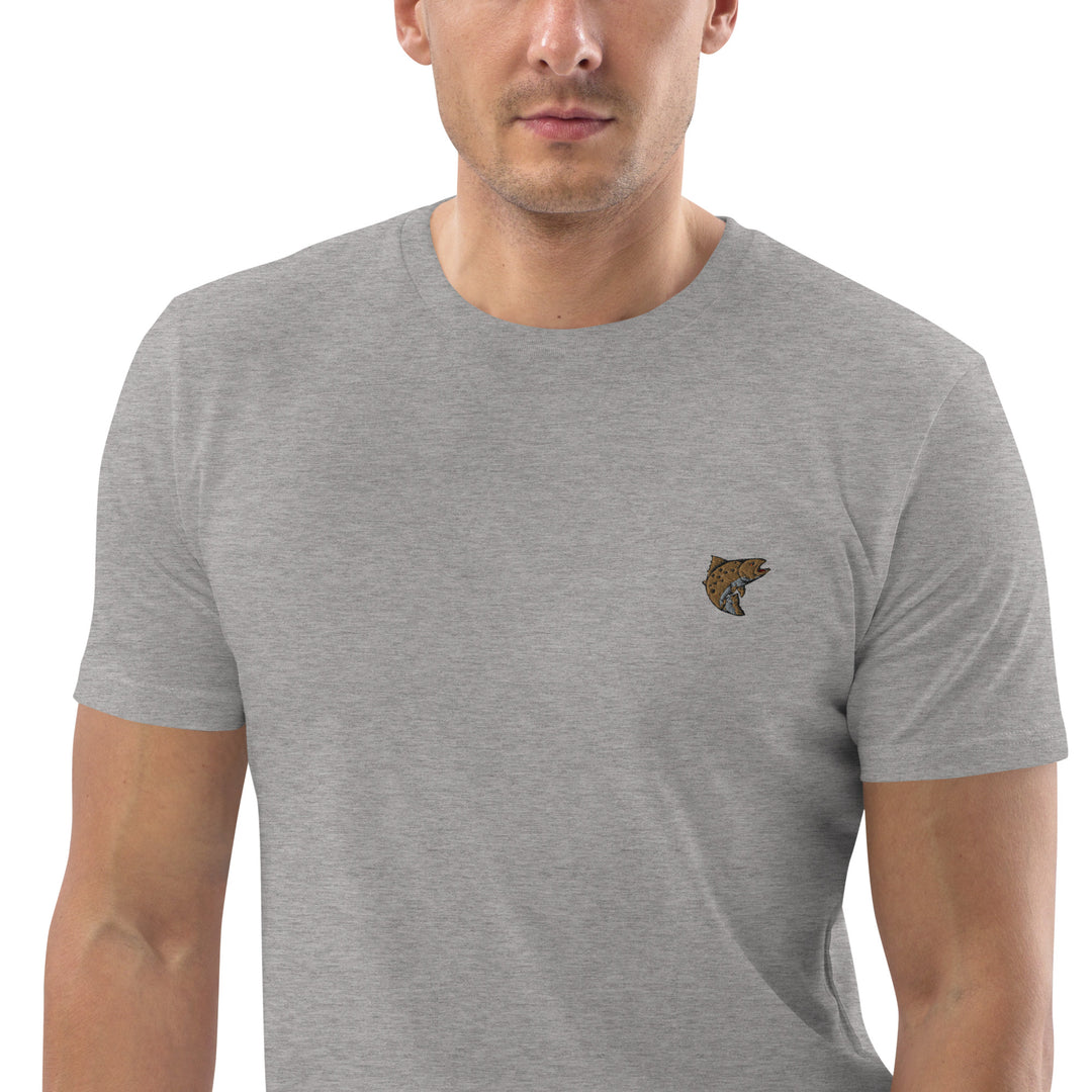 Premium Shirt mit Bafo Stickerei