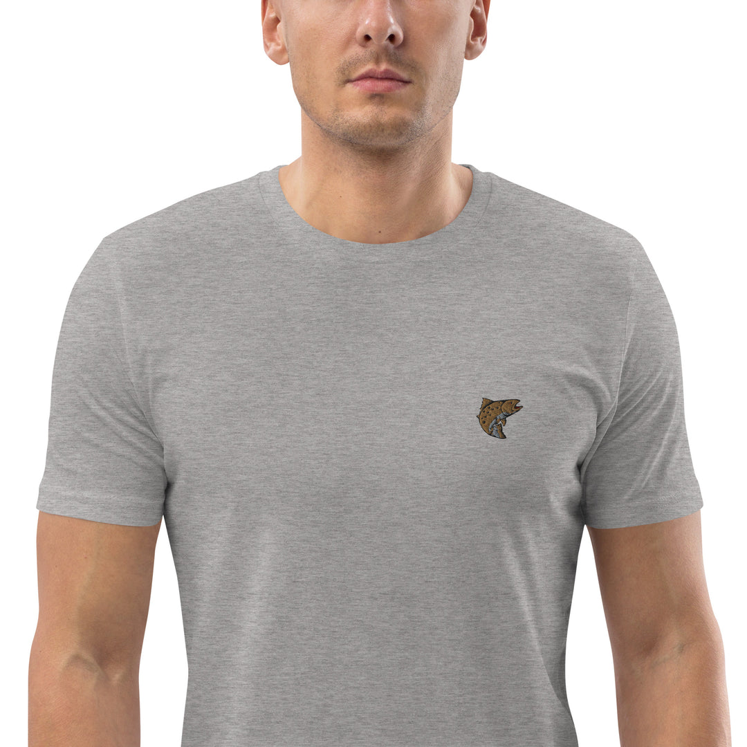 Premium Shirt mit Bafo Stickerei