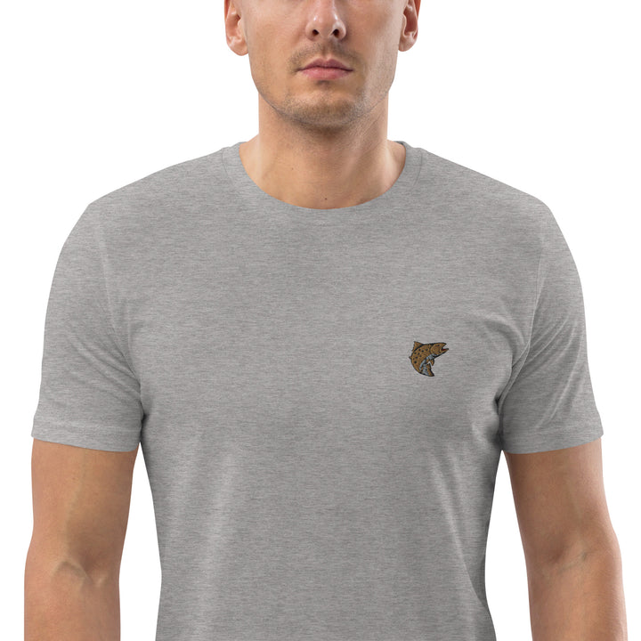 Premium Shirt mit Bafo Stickerei