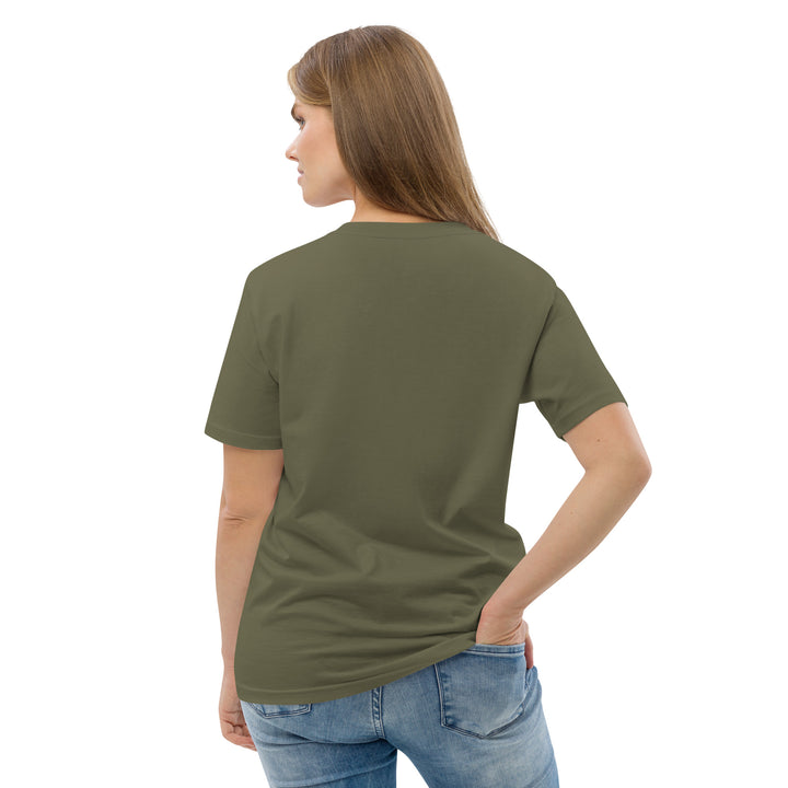 Elektromigos - Shirt Druck 100% BIO Baumwolle