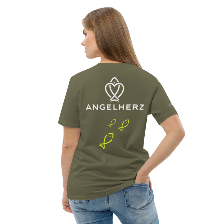 Teamer Shirt Manu