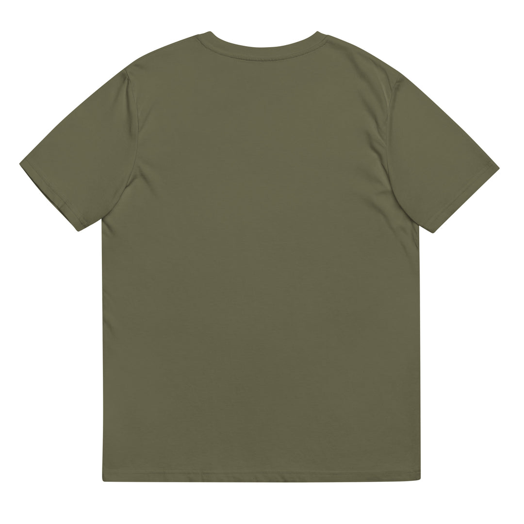 Premium Golden Zander T-Shirts