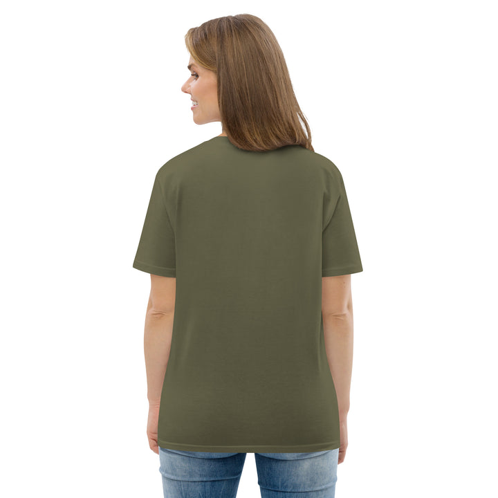 Elektromigos - Shirt Druck 100% BIO Baumwolle