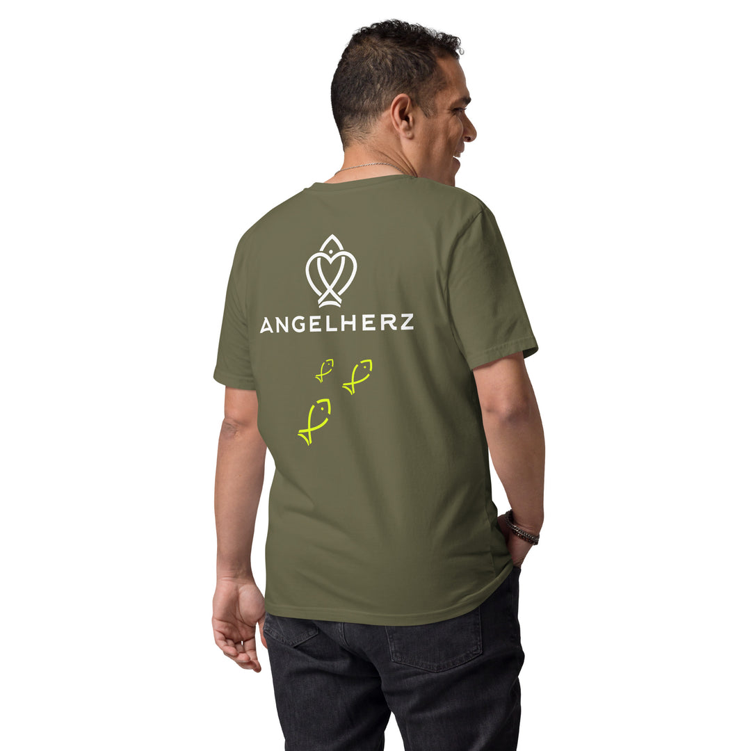 Teamer Shirt Wolfgang