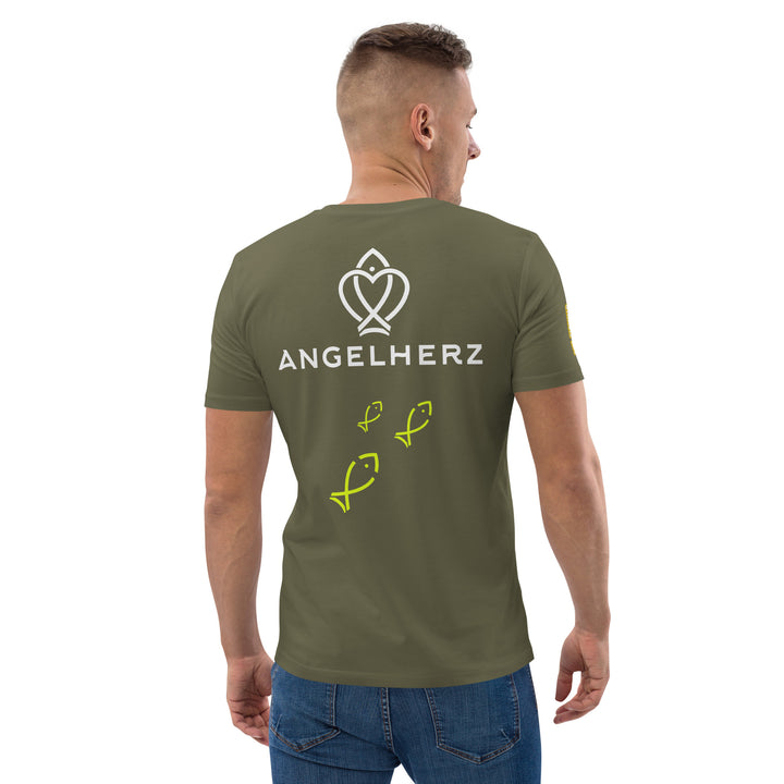 Teamer Shirt Niko