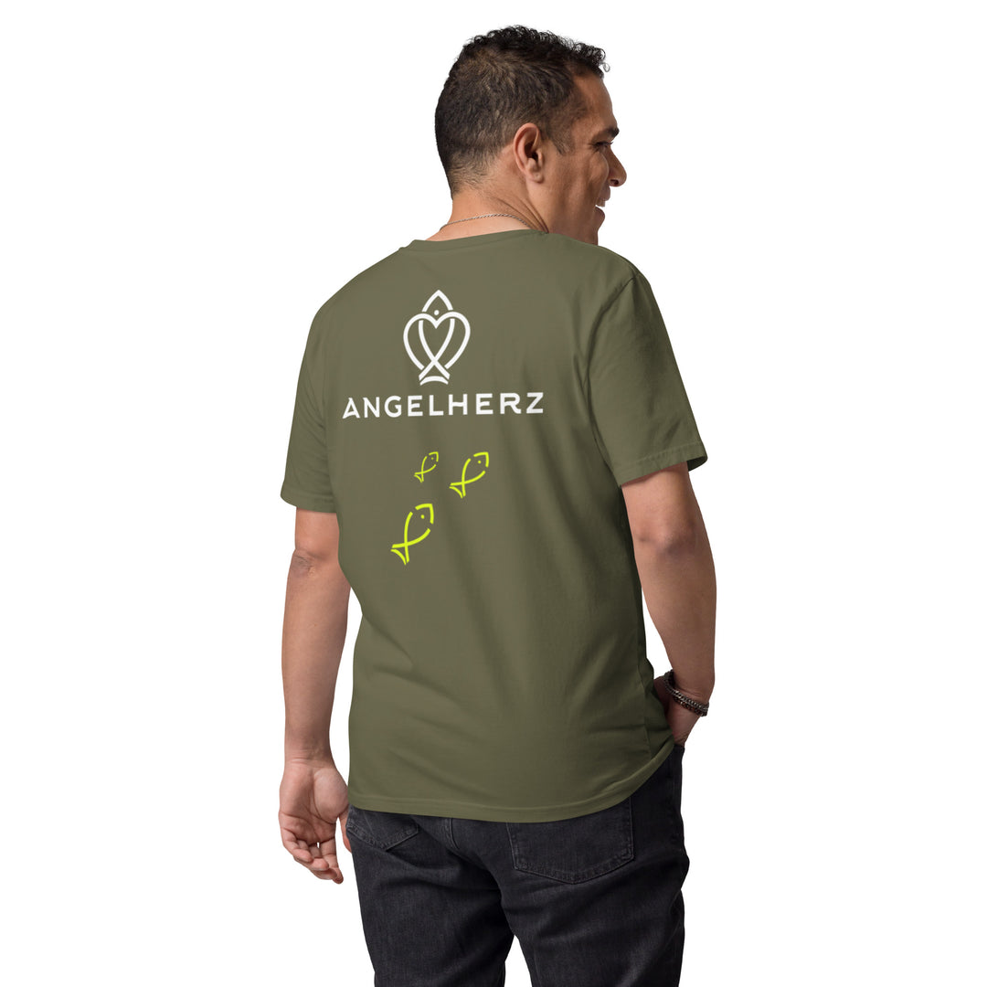 Teamer Shirt Wille