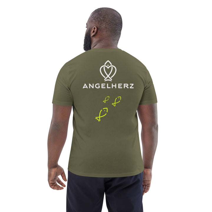 Teamer Shirt Oli