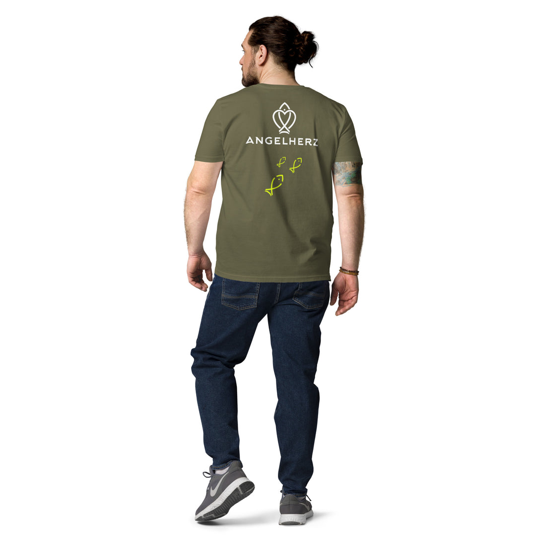 Teamer Shirt Iron