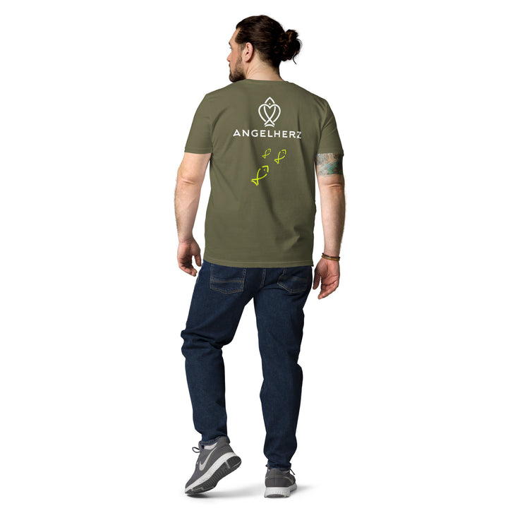 Teamer Shirt Iron