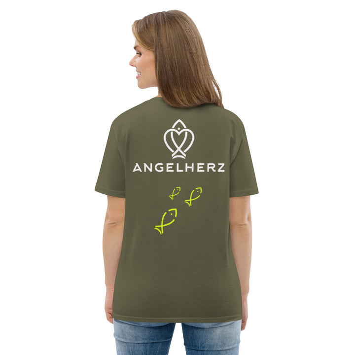 Teamer Shirt ohne Namen