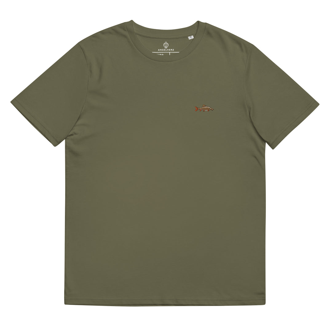 Premium Shirt mit Barbe
