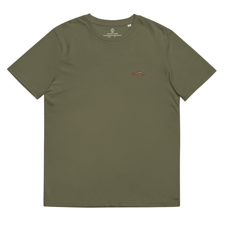 Premium Shirt mit Barbe
