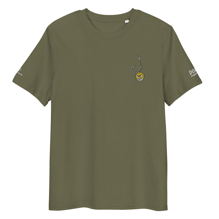 Tommy`s Bio-Baumwoll-T-Shirt