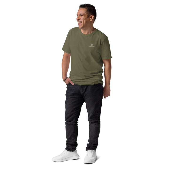 Teamer Shirt Wille