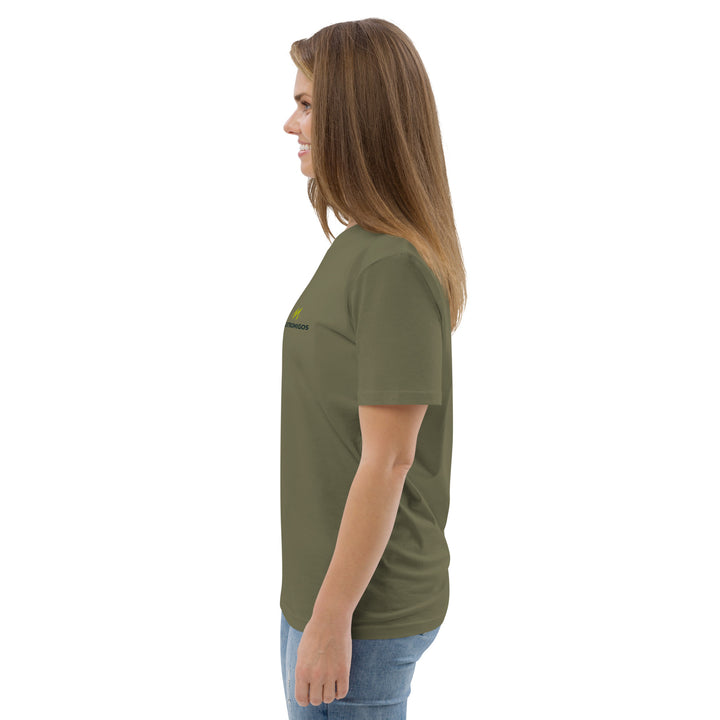 Elektromigos - Shirt Druck 100% BIO Baumwolle