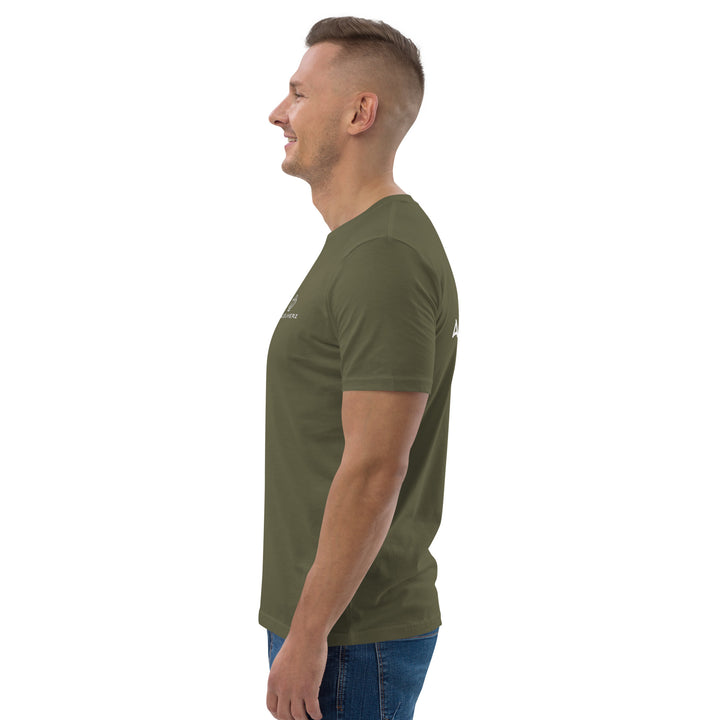 Teamer Shirt Niko