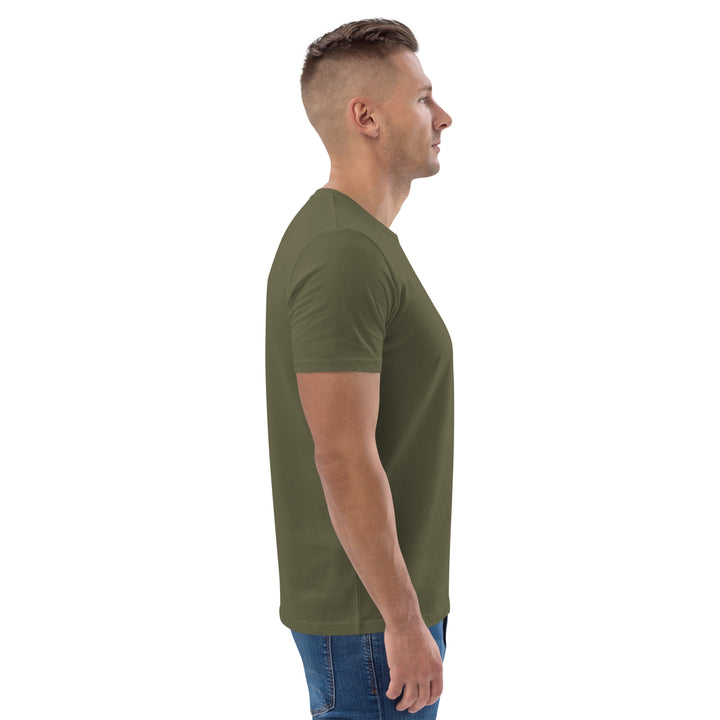 Premium Shirt mit Bafo Stickerei