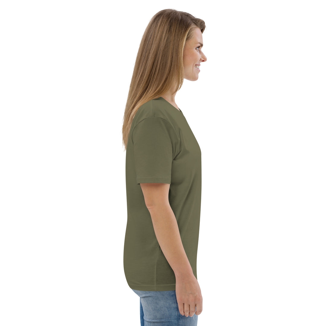 Elektromigos - Shirt Druck 100% BIO Baumwolle