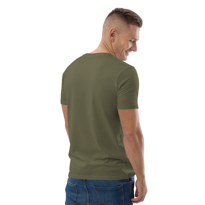 Premium Shirt mit Bafo Stickerei