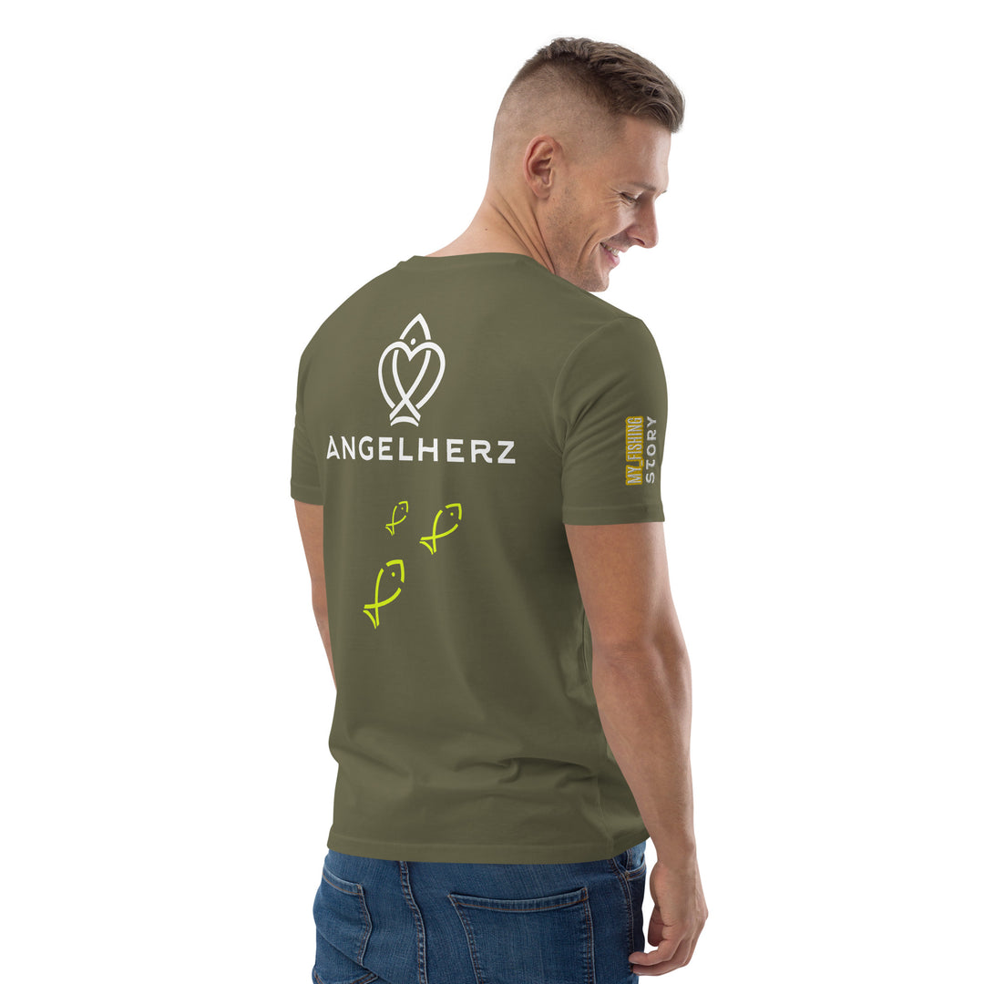 Teamer Shirt Niko