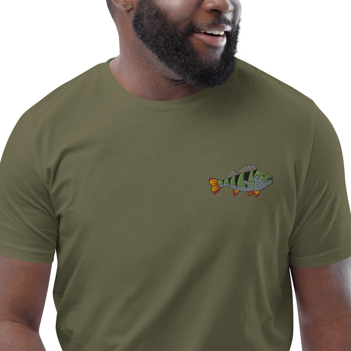 Nikos  Shirt
