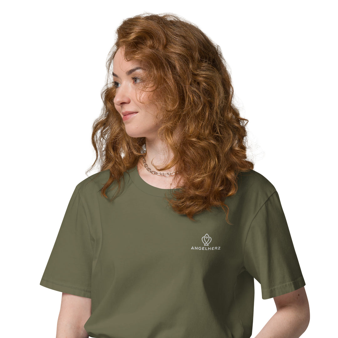 Teamer Shirt Justi