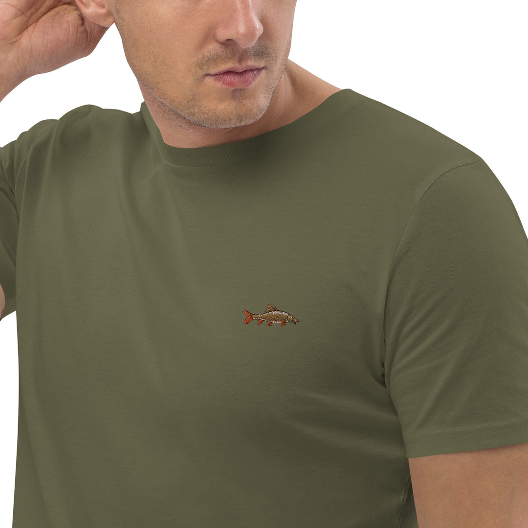 Premium Shirt mit Barbe