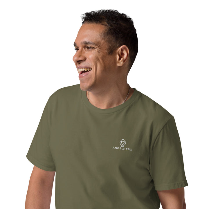 Teamer Shirt Wille