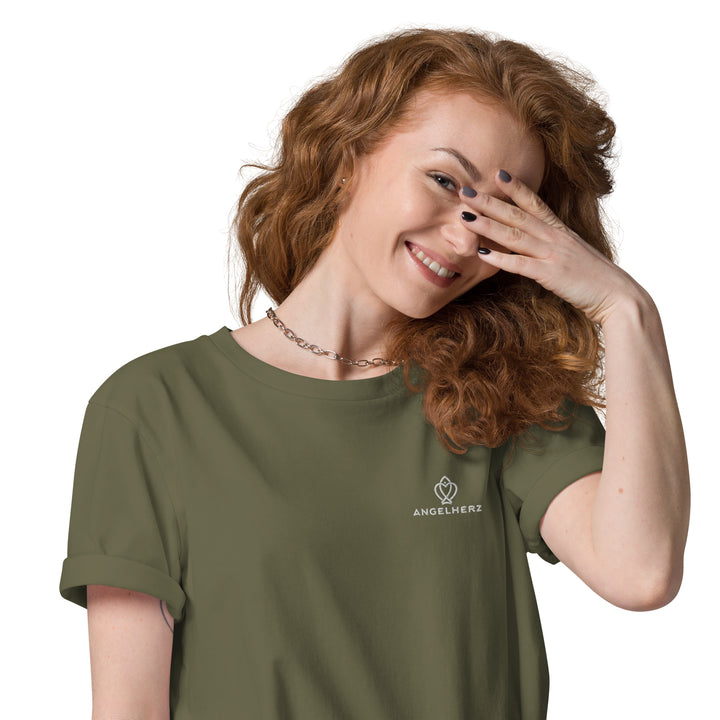 Teamer Shirt Justi