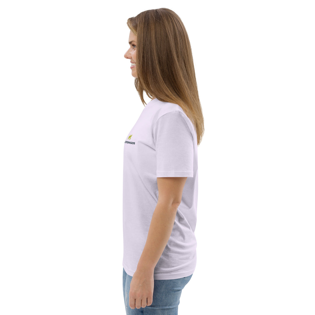 Elektromigos - Shirt Druck 100% BIO Baumwolle