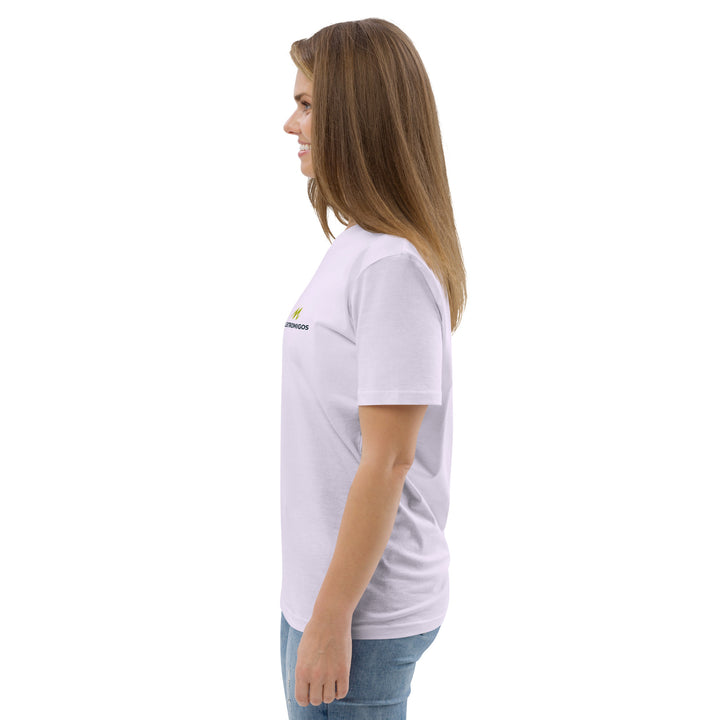 Elektromigos - Shirt Druck 100% BIO Baumwolle