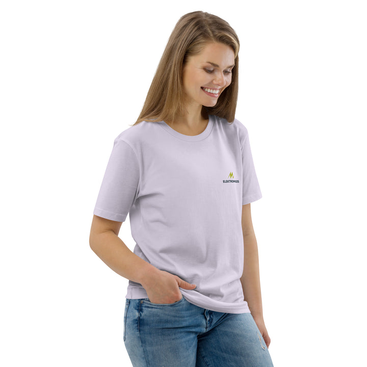 Elektromigos - Shirt Druck 100% BIO Baumwolle