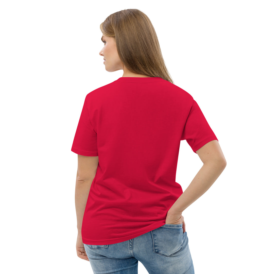 Elektromigos - Shirt Druck 100% BIO Baumwolle