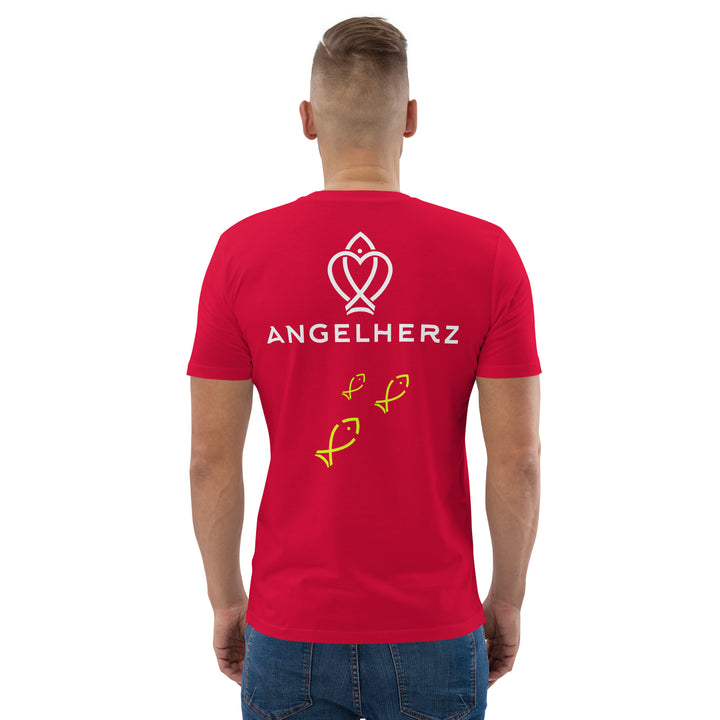 Teamer Shirt Niko