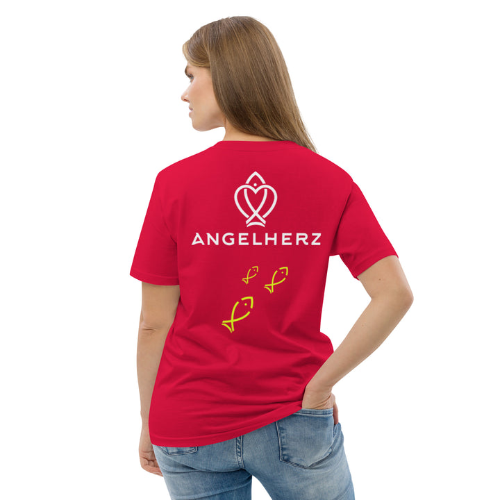 Teamer Shirt ohne Namen