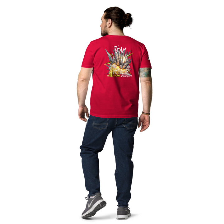 Olis - 100% Bio Baumwolle T-Shirt