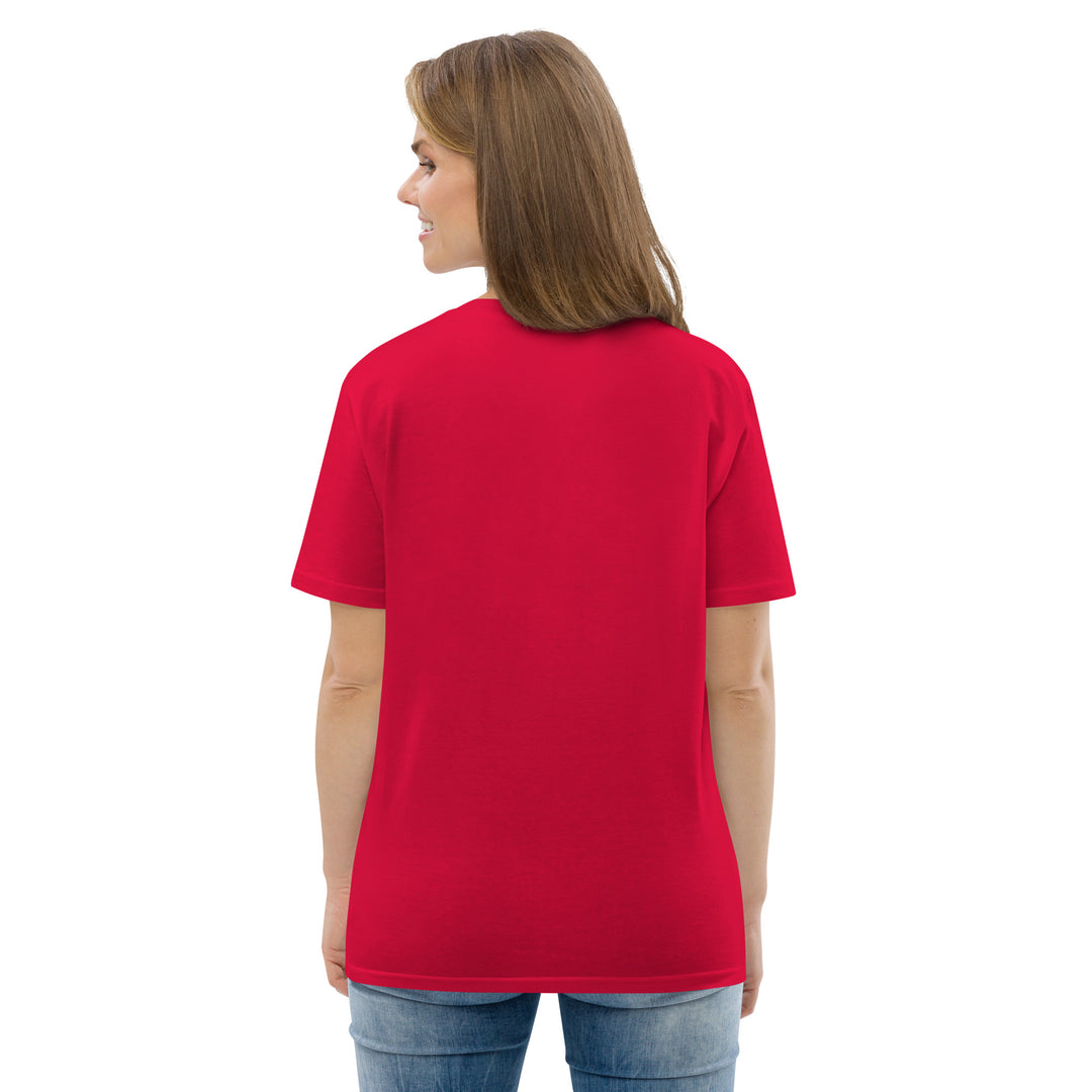 Elektromigos - Shirt Druck 100% BIO Baumwolle
