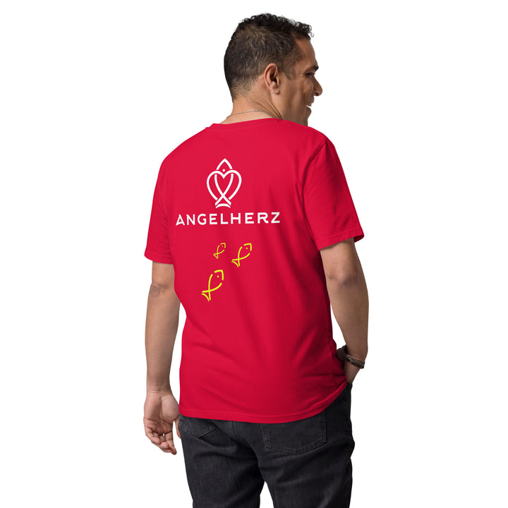 Teamer Shirt Wolfgang