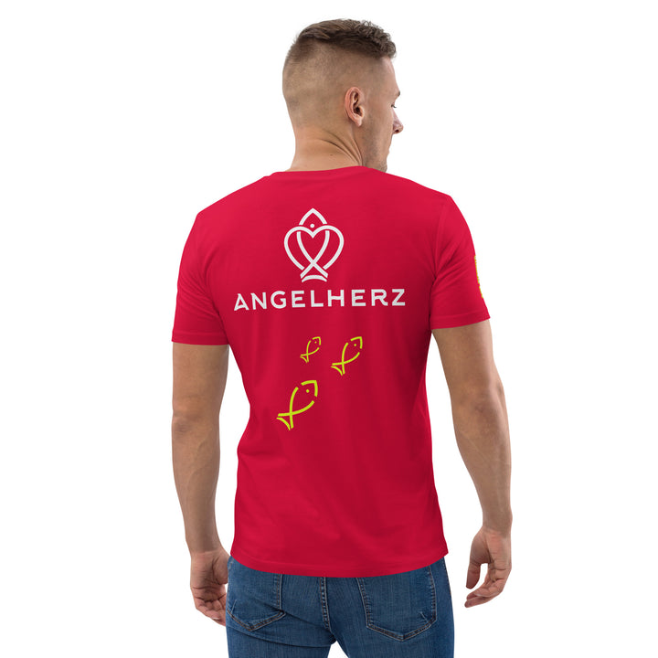 Teamer Shirt Niko