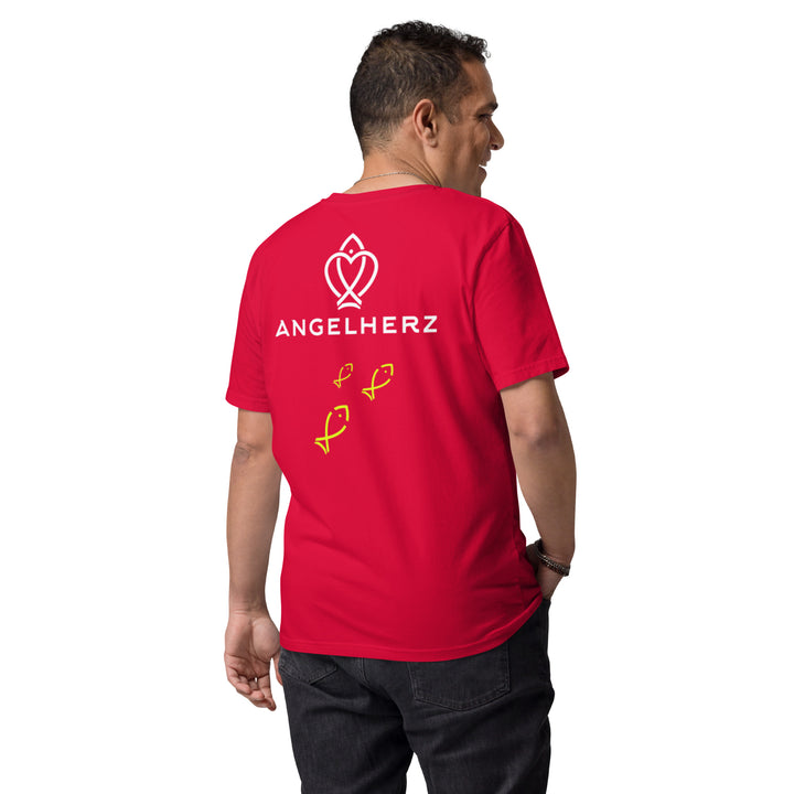 Teamer Shirt Wille